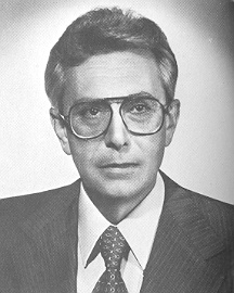 Arnaldo FORLANI
