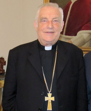 Zenon Cardinal Grocholewski