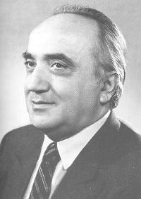 Dort. Antonio GAVA