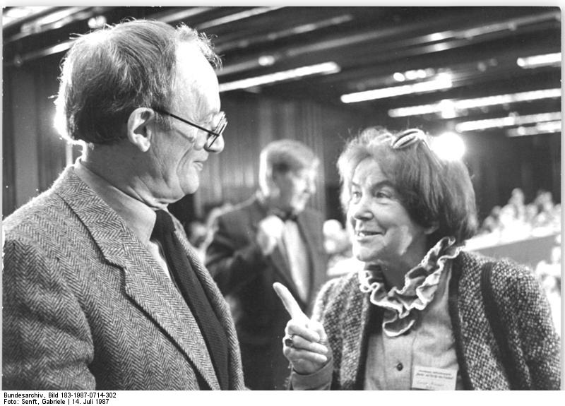 Luise Rinser