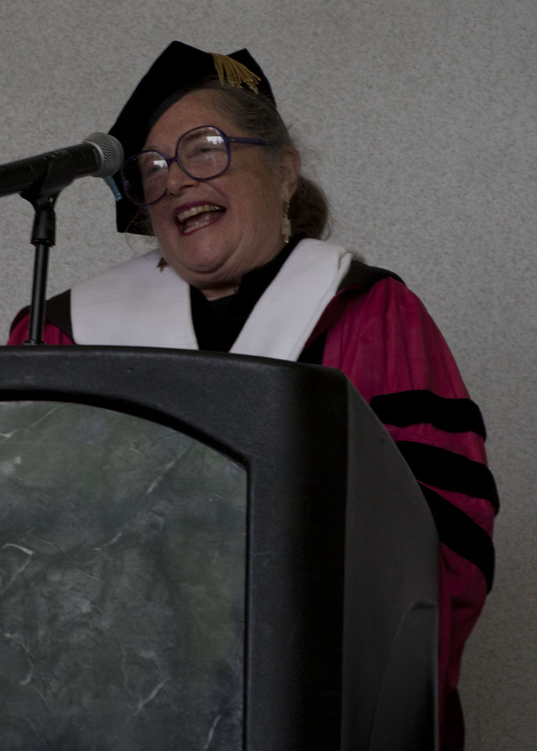 Wendy Doniger