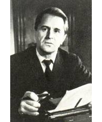 James Aldridge