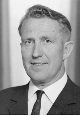 Olav Haug