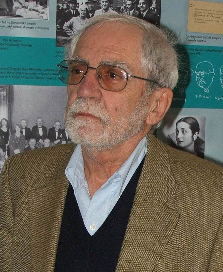 Jiri Stransky