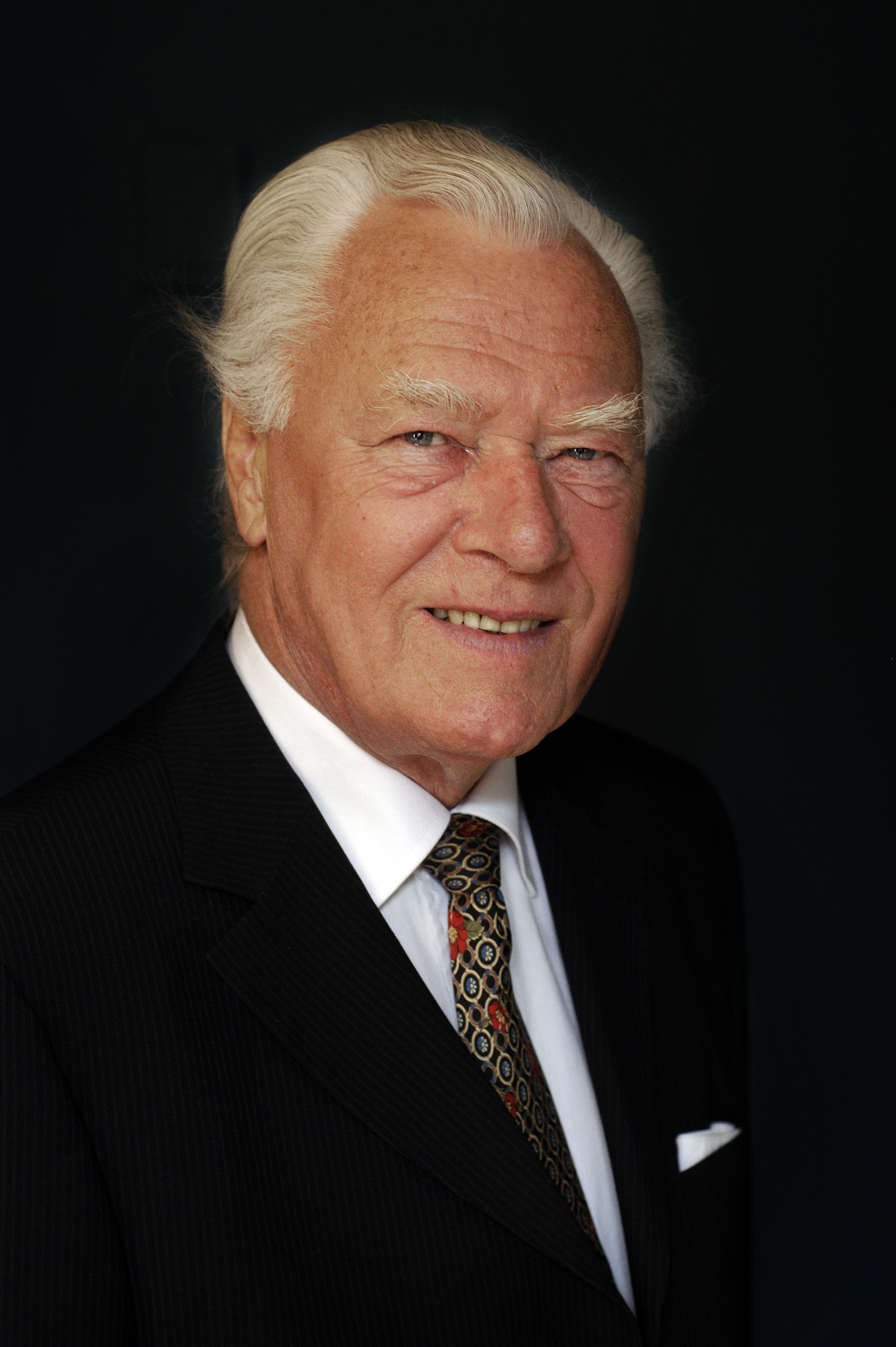 Poul Holmskov Schluter