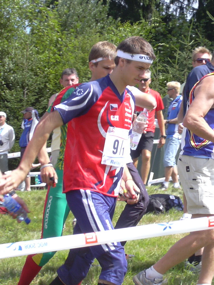 Jan Procházka
