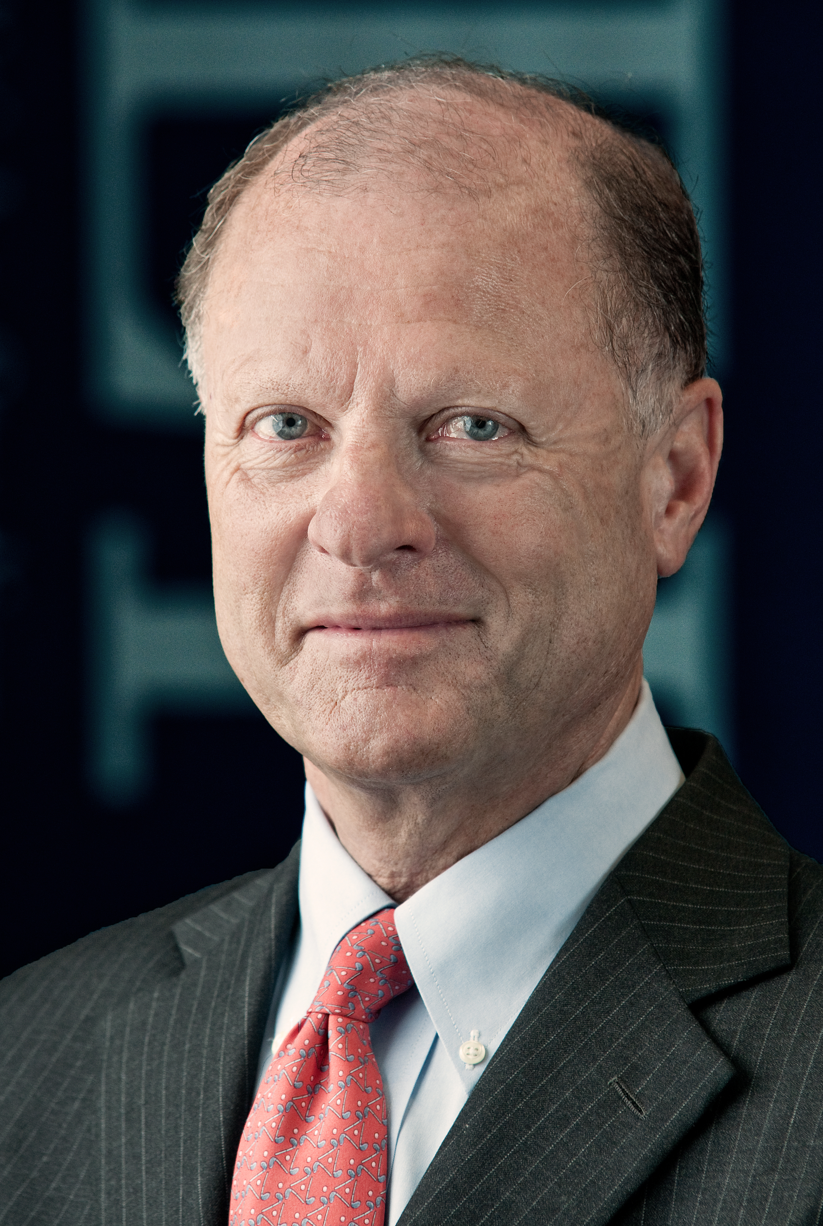 Bernt Collet