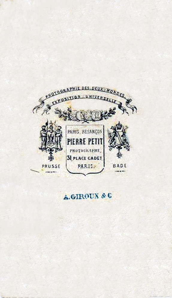 Pierre Petit