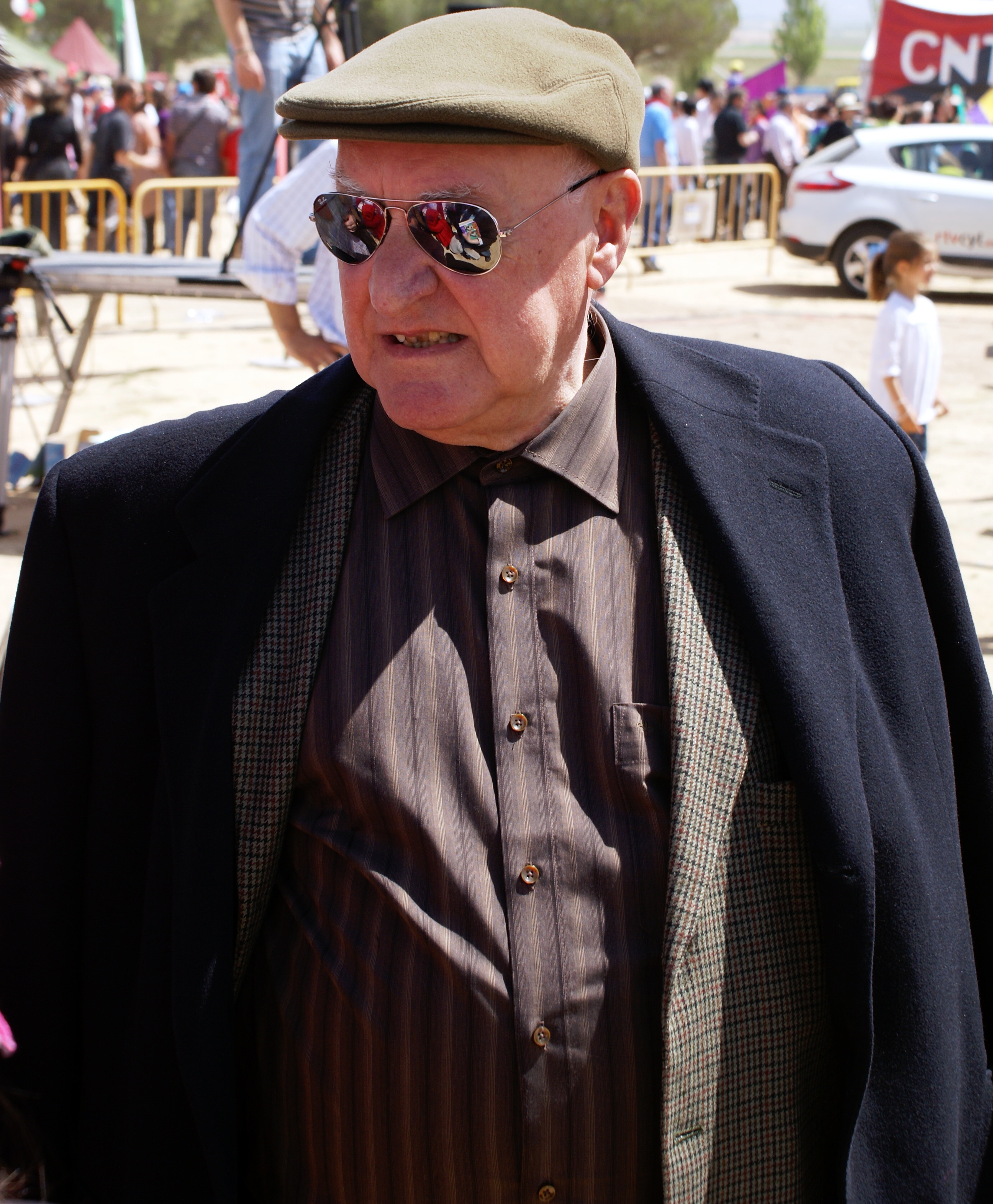Joseph Perez
