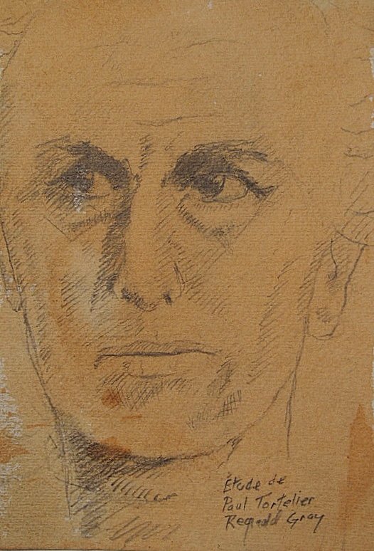 Paul Tortelier