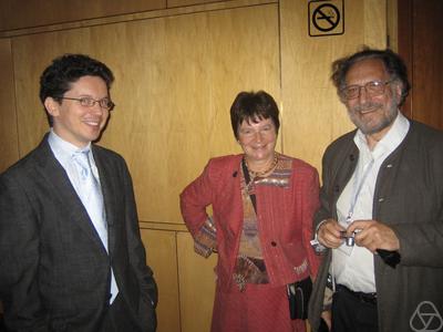 Max Karoubi