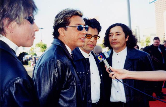 Luis Cardenas