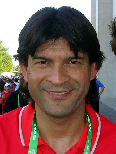 Jose Saturnino Cardozo