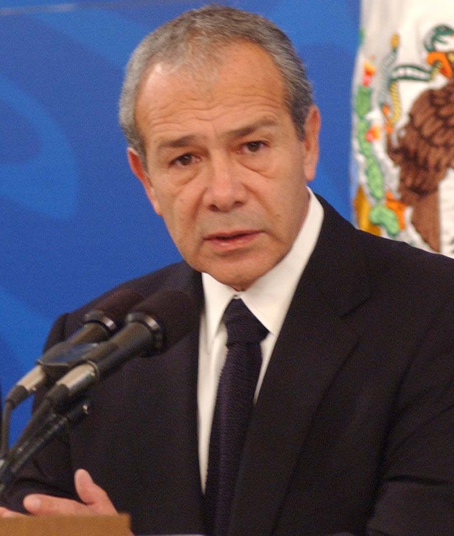 Pedro Cerisola y Weber