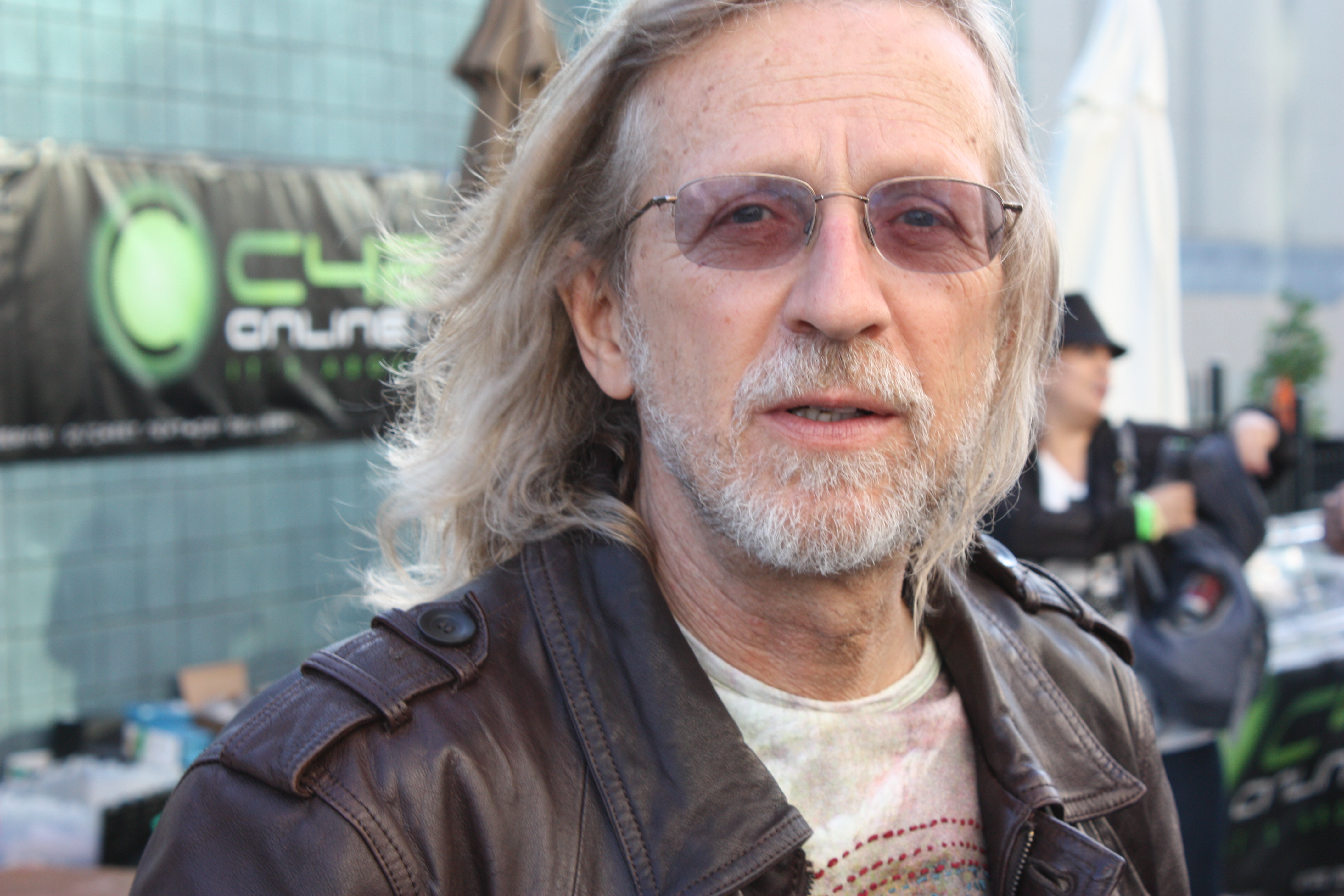 Jorge Cervantes