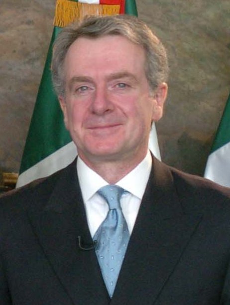 Santiago Creel Miranda