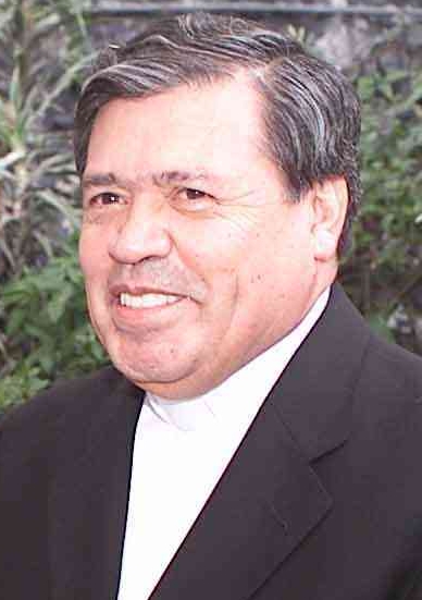 Norberto Cardinal Rivera Carrera
