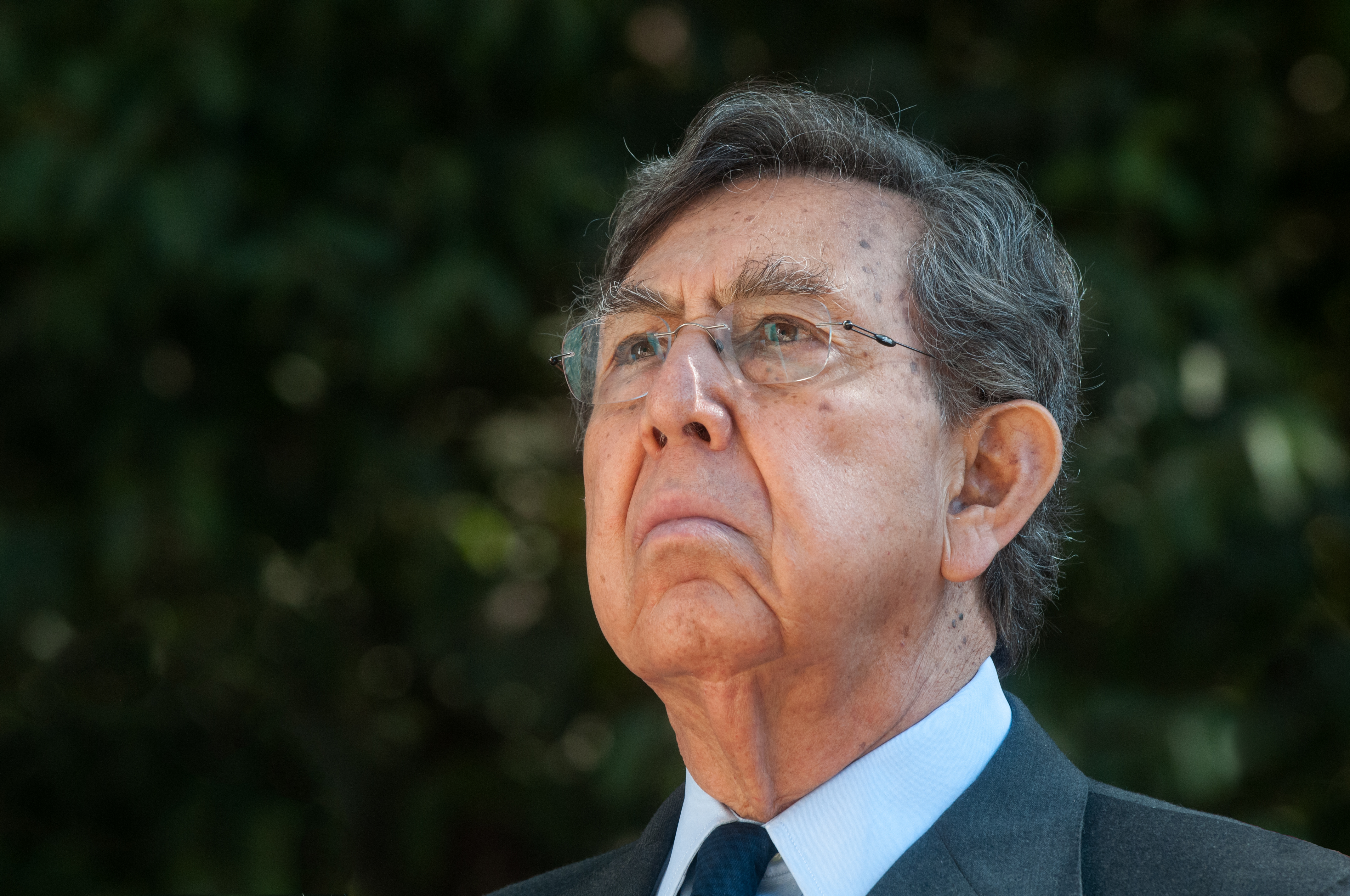 Cuauhtemoc Cardenas Solorzano