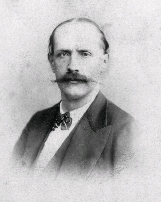 Francisco León Manilla