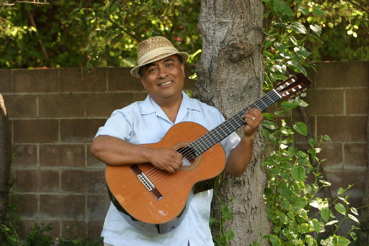 José Luis Orozco