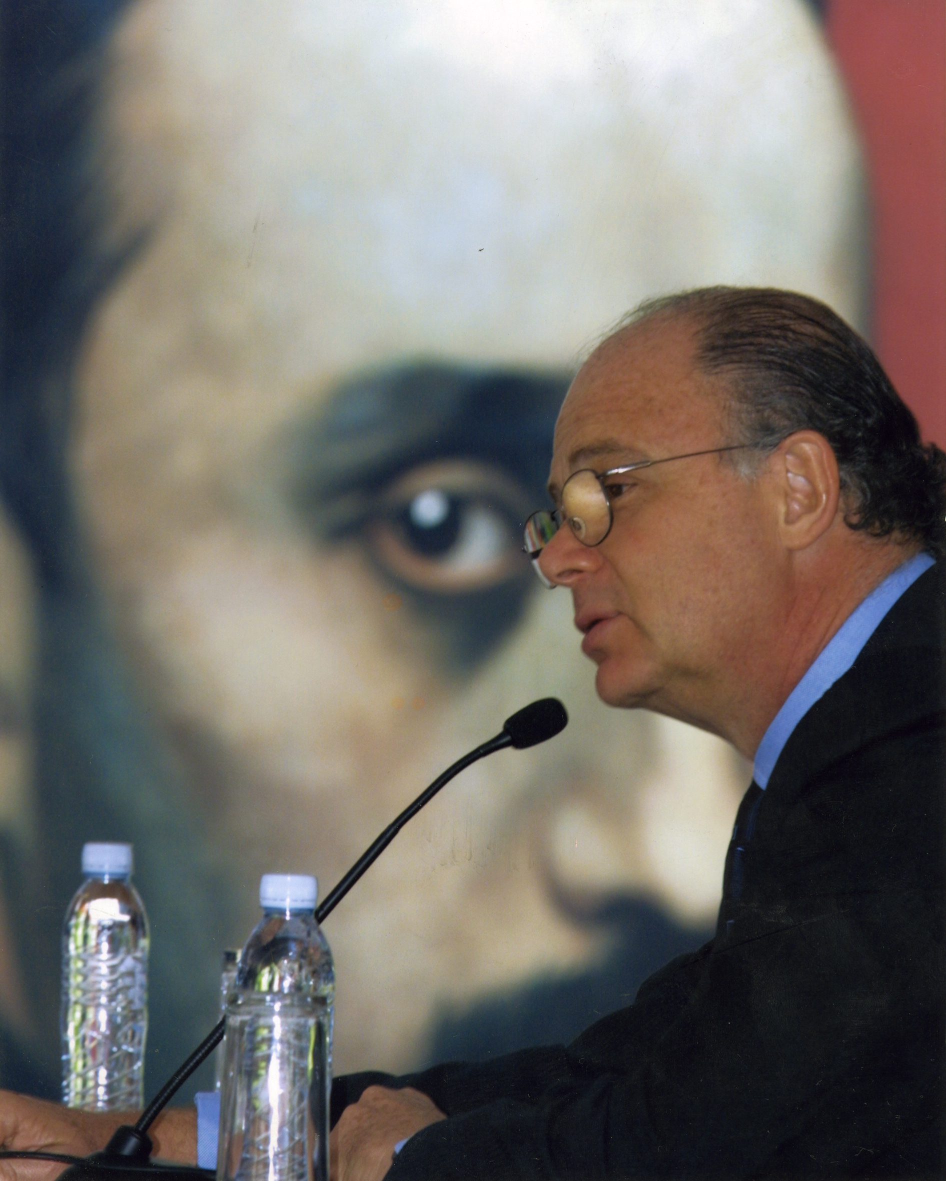 Enrique Krauze Kleinbort