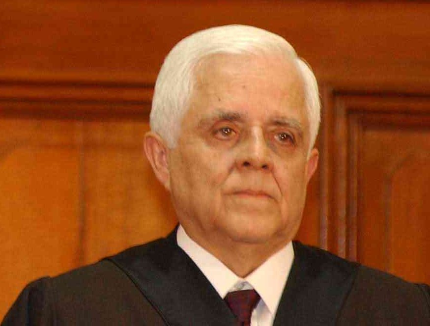 Genaro David Góngora Pimentel
