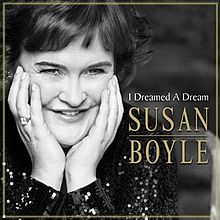 Gallery of Susan Boyle