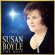 Gallery of Susan Boyle