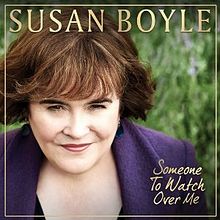 Gallery of Susan Boyle