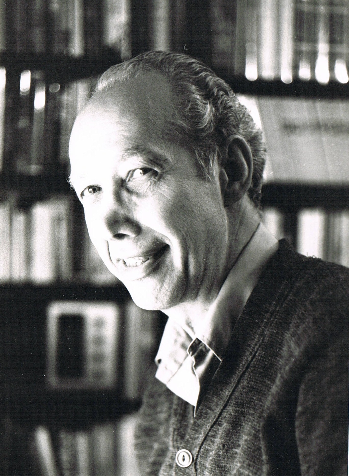 Karl Beckson