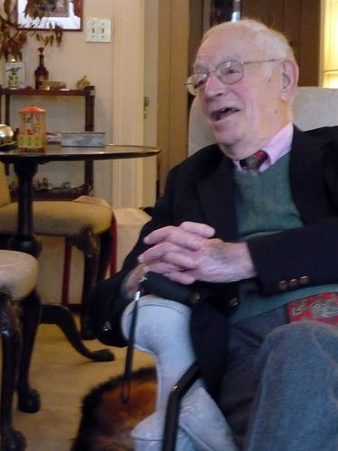 John Morton Blum