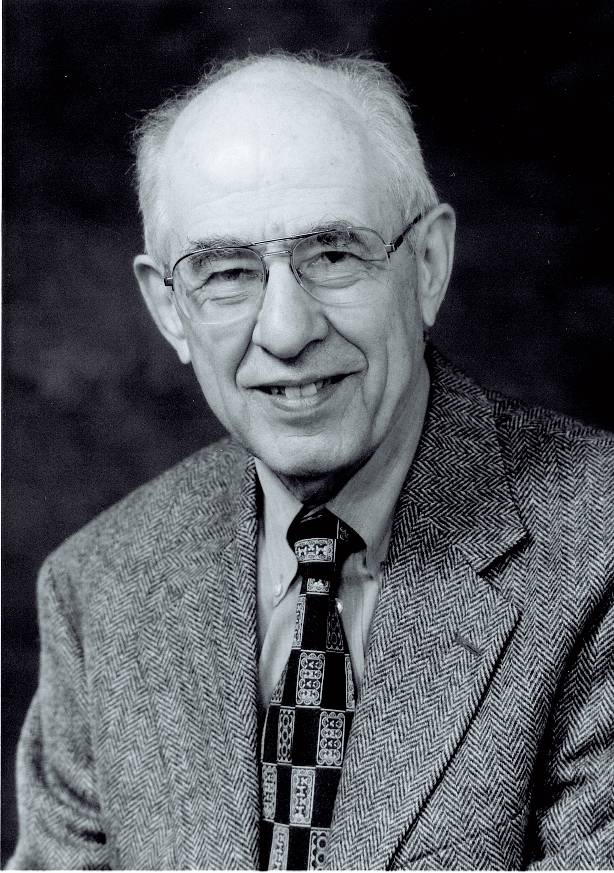 Student: Hilary Putnam