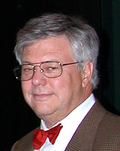 Michael Brown