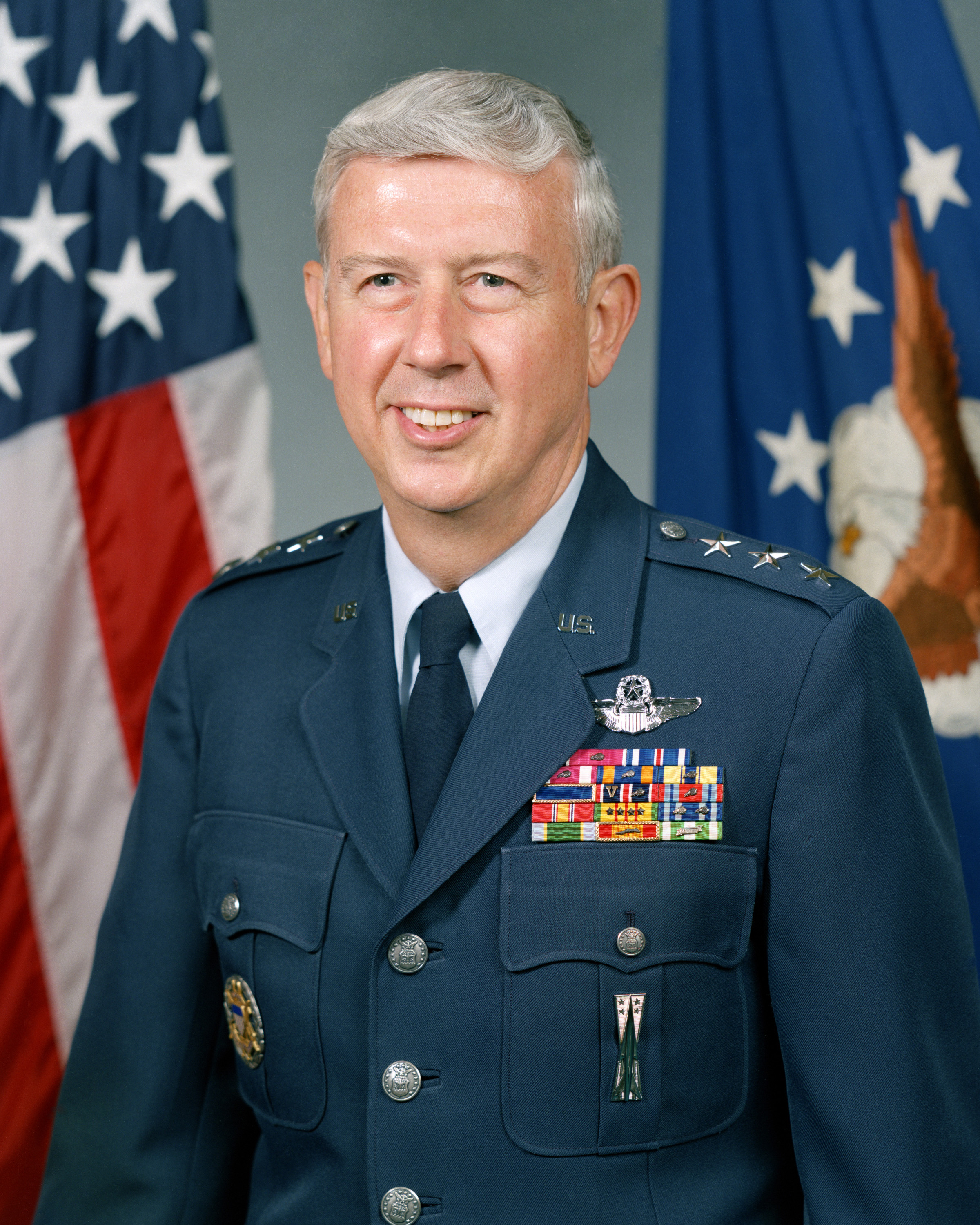 John Albert Shaud
