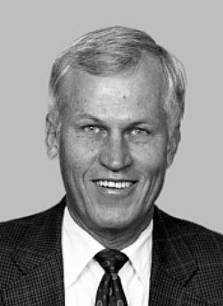 Charles Walter Stenholm
