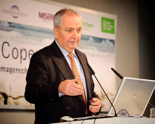 Klaus Toepfer
