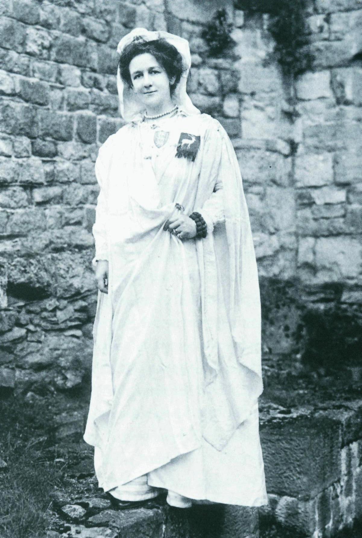 Ann Hughes
