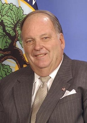John Henry Hager