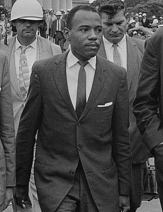 James Howard Meredith