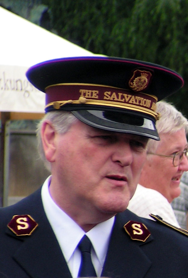 Shaw Clifton