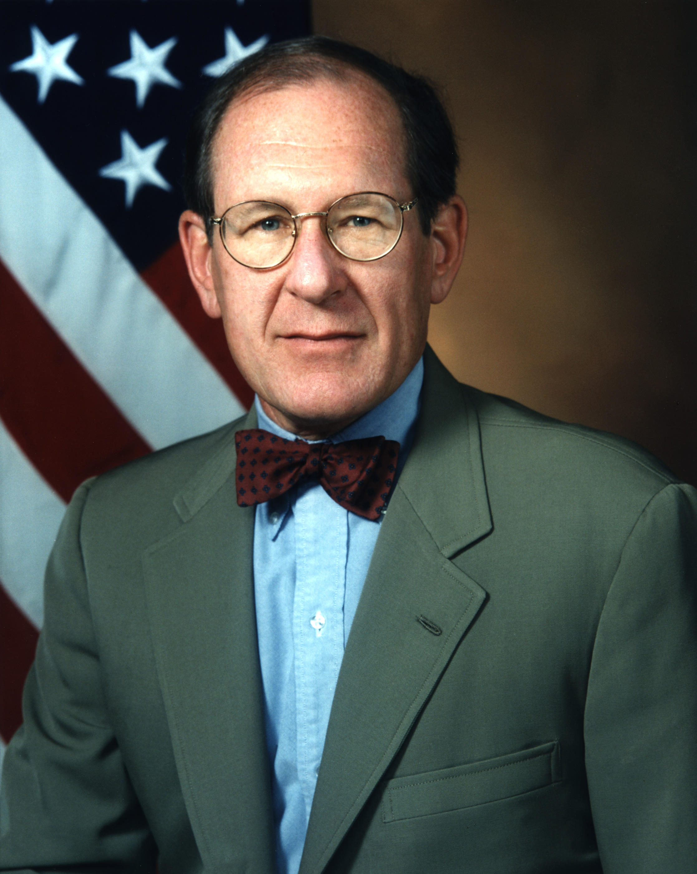 Kenneth Hogate Bacon