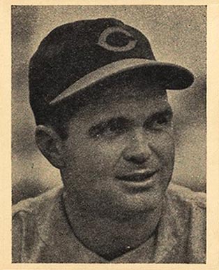 Lew Riggs