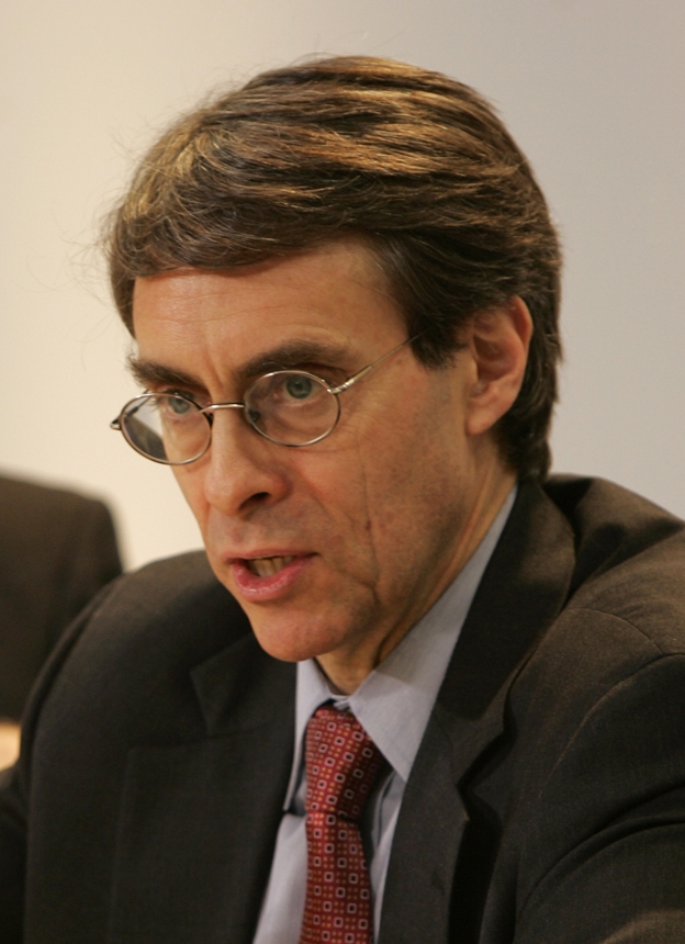 Kenneth Roth