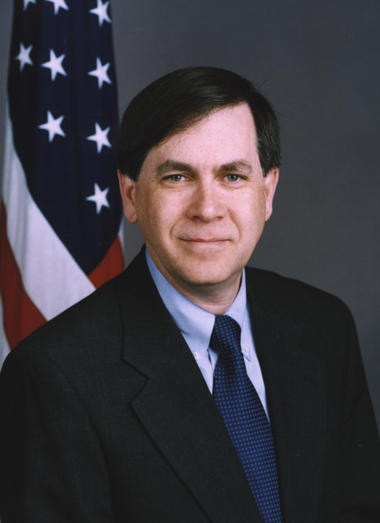 David Michael Satterfield