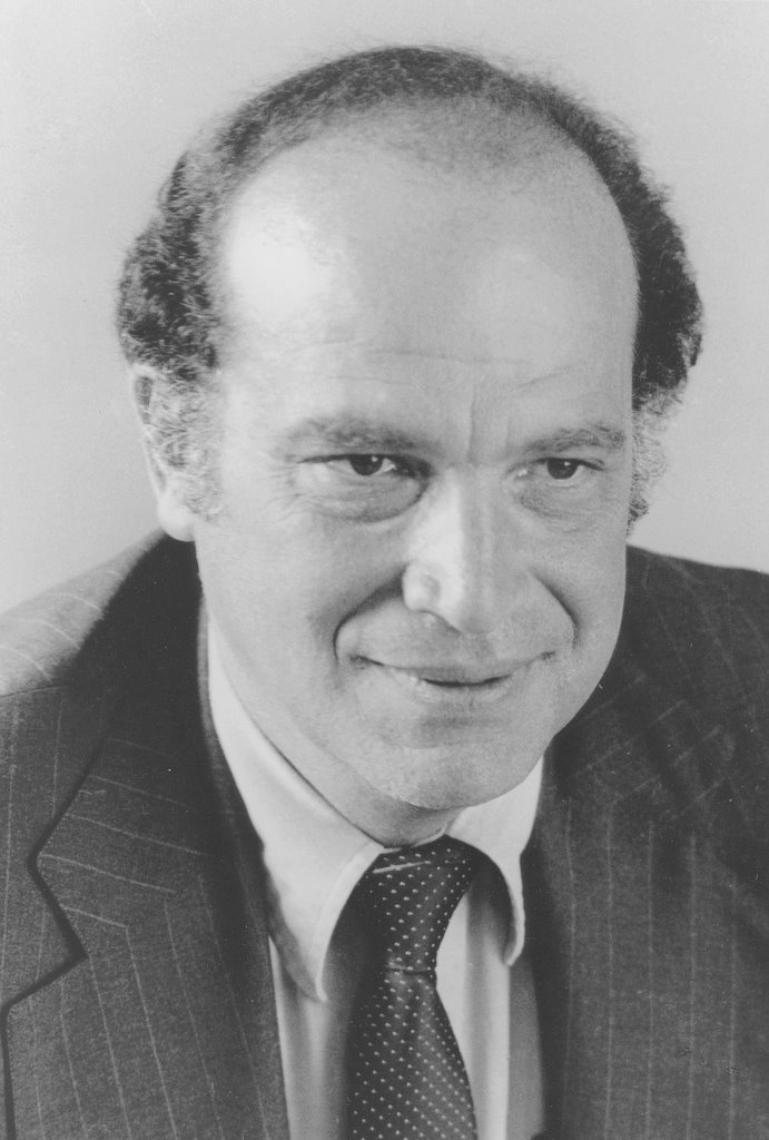 Arthur J. Naparstek