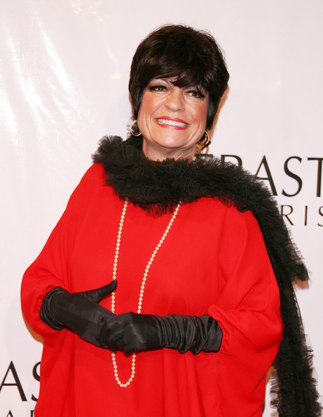 Jo Anne Worley