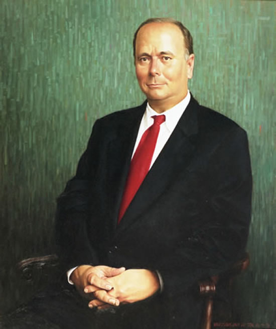 Stratton Taylor