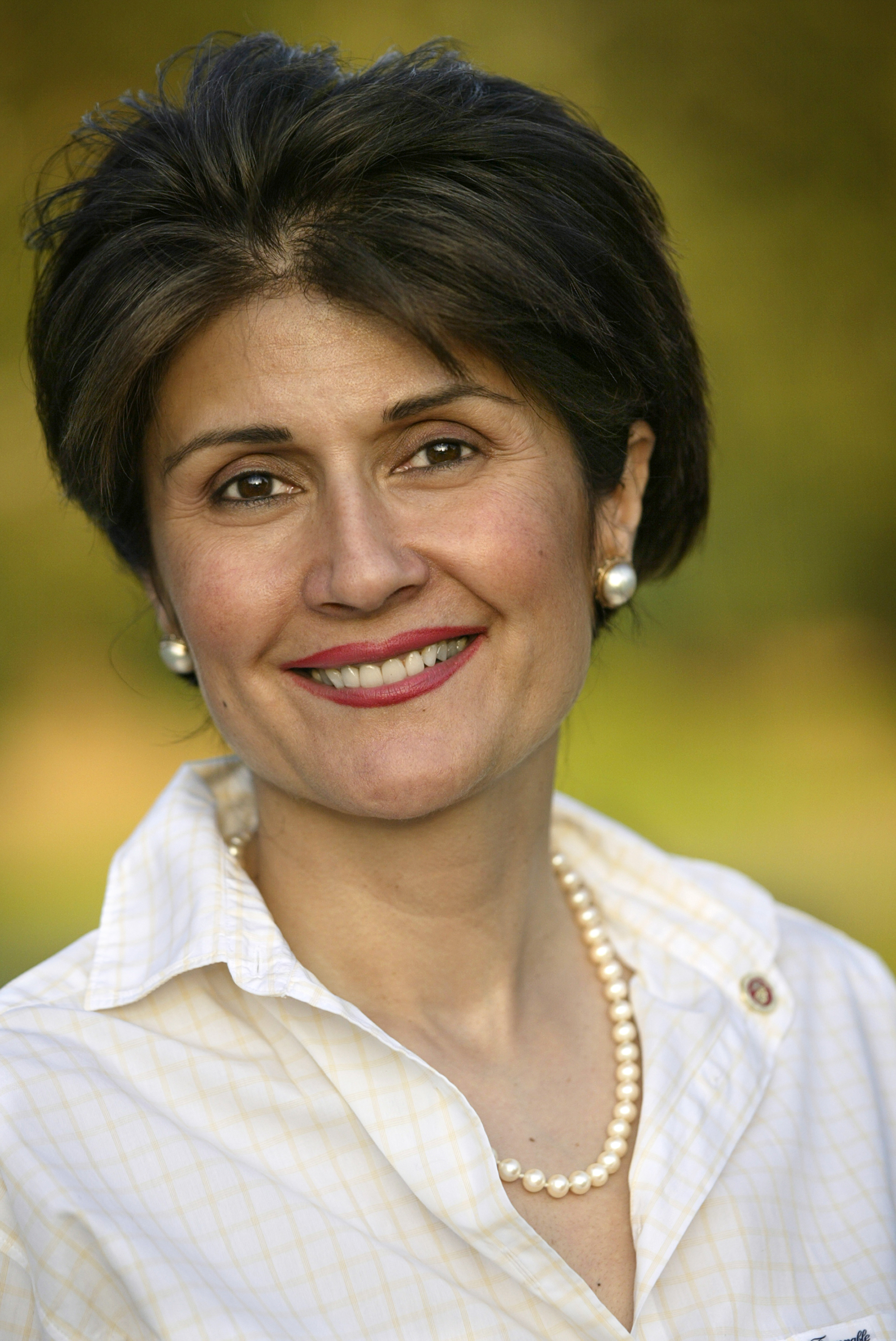 Goli Ameri