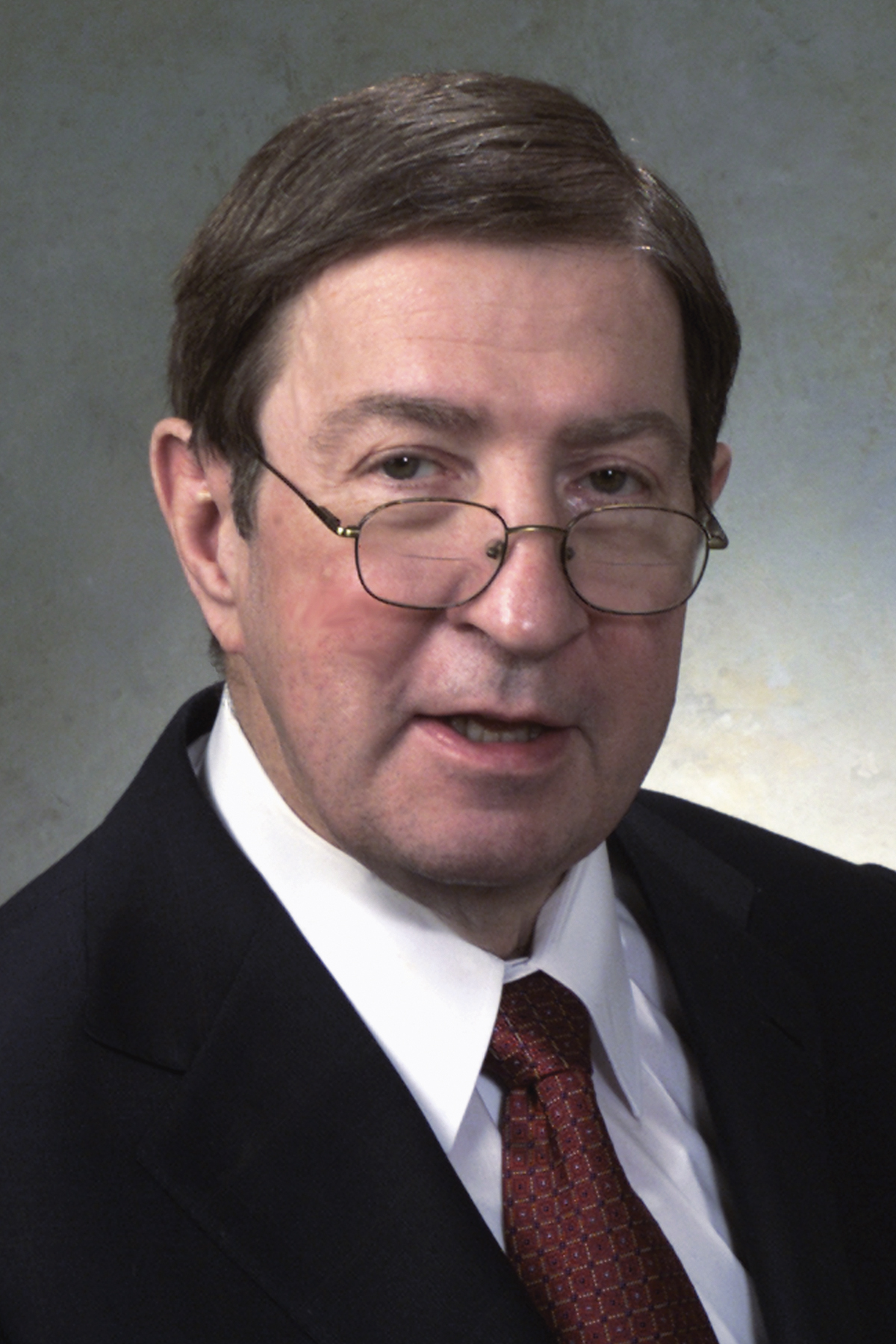 J. Barry Stout