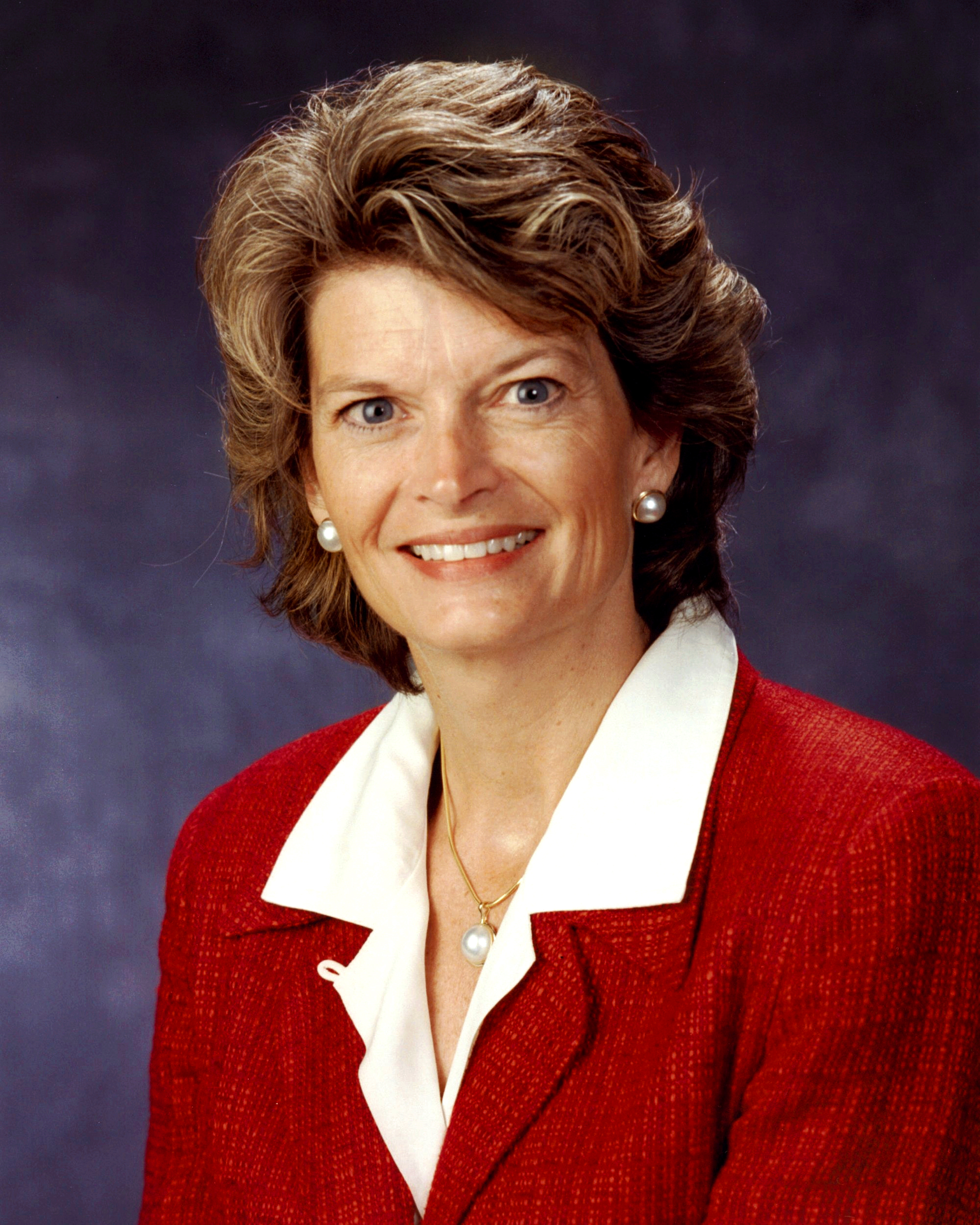 Lisa Ann Murkowski